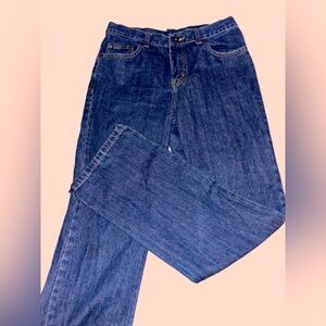 Used faded glory jeans